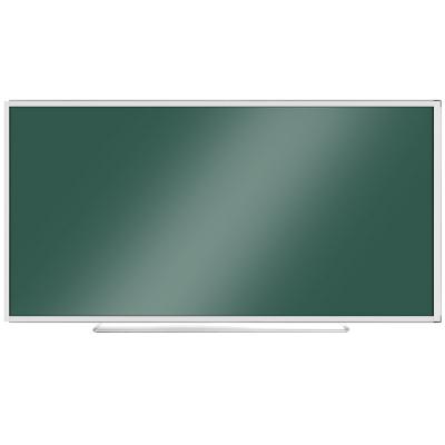  东方中原（DONVIEW）DI-90IND-ZH03P-B（烤漆）93英寸 绿板 白板一体机配套绿板 